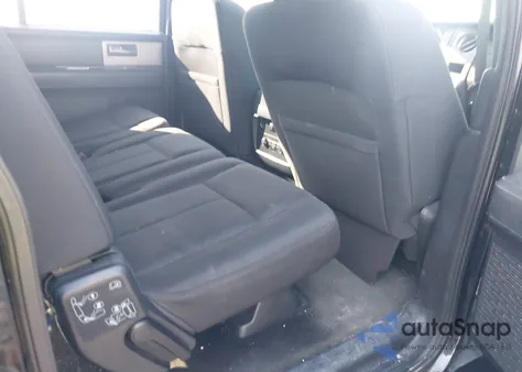 2017 Ford Expedition Xlt из США, поврежденный, VIN 1FMJK1HT3HEA21437